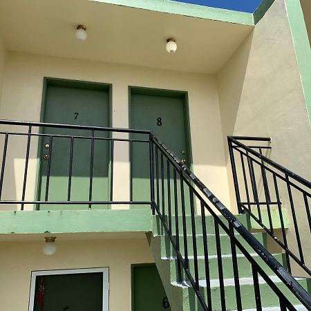 Casa De Pedro Entire Apartment Mangilao ภายนอก รูปภาพ