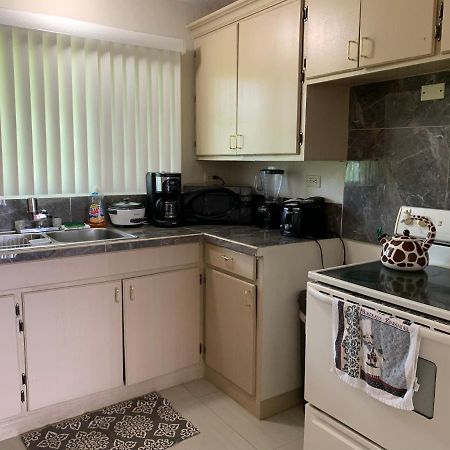 Casa De Pedro Entire Apartment Mangilao ภายนอก รูปภาพ