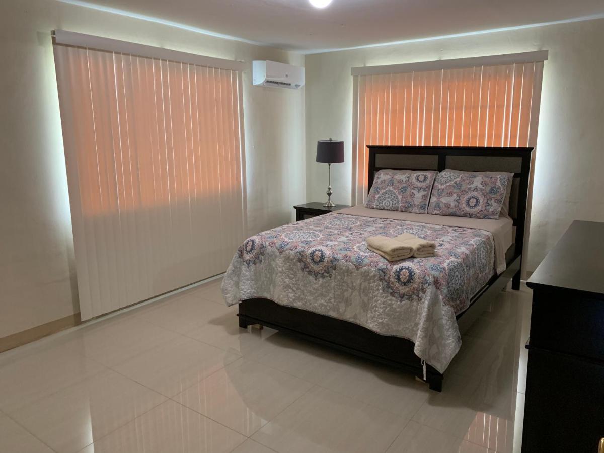 Casa De Pedro Entire Apartment Mangilao ภายนอก รูปภาพ