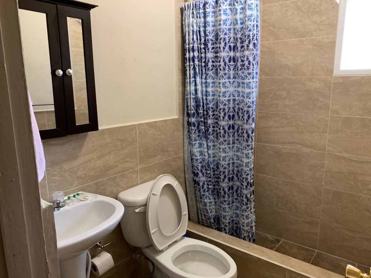 Casa De Pedro Entire Apartment Mangilao ภายนอก รูปภาพ